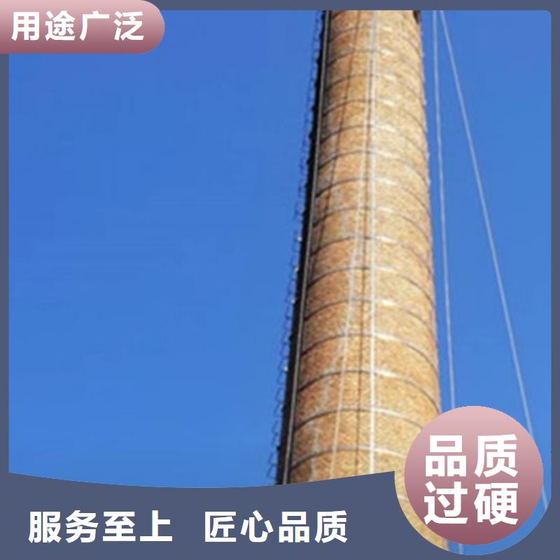 烟囱维修混凝土烟囱检测精工制作