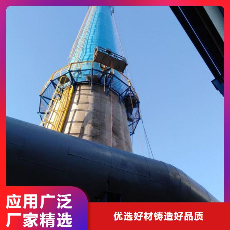 烟囱刷漆供货商