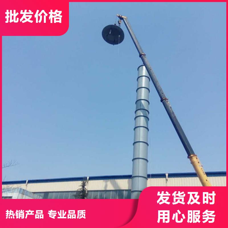 烟囱刷漆供货商