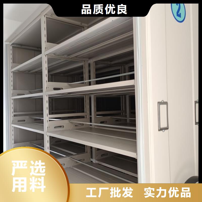 性价比高的手摇密集活动柜基地