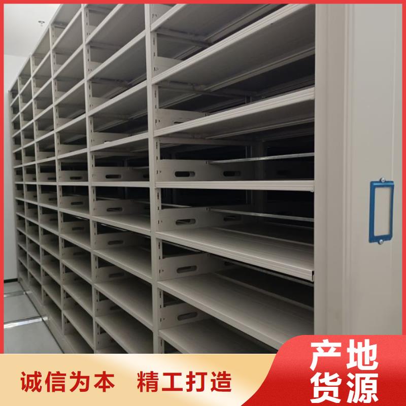 手动密集书架3天出货