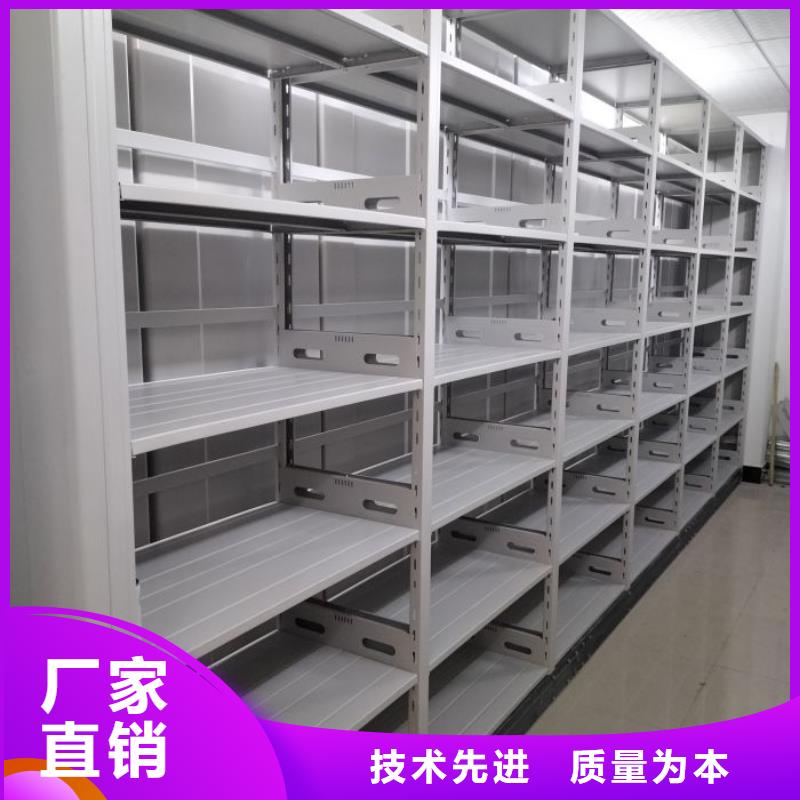 绥化望奎档案室档案柜显示屏