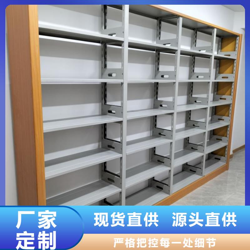 智能回转档案柜的用途分析