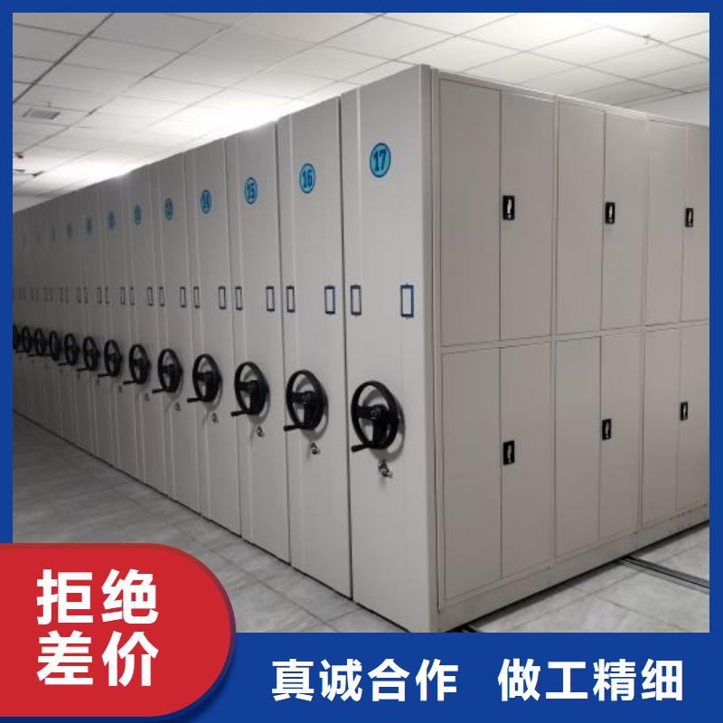产品发展趋势和新兴类别【鑫康】综合档案密集架