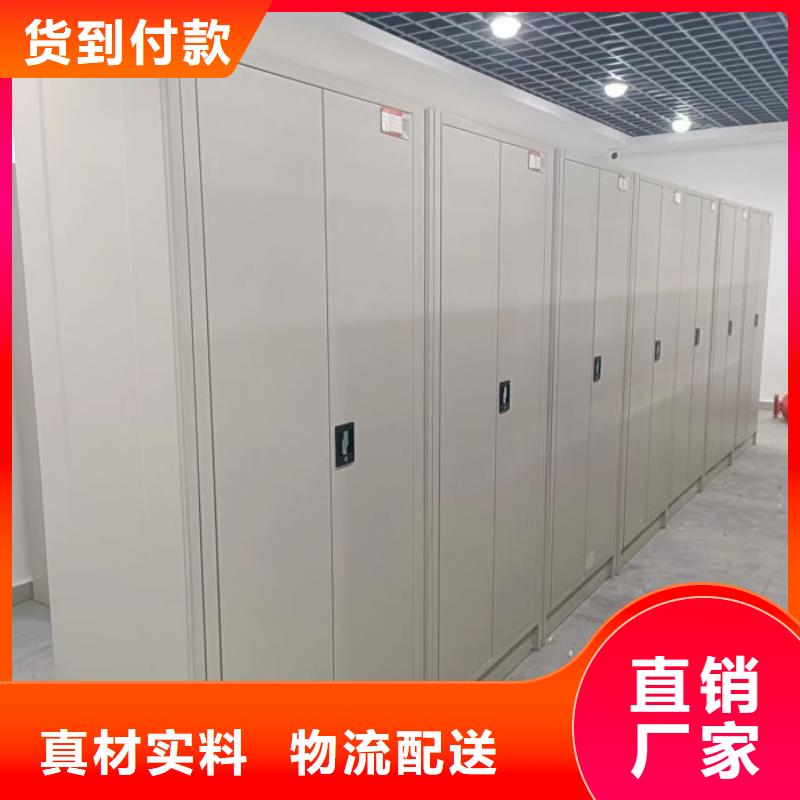 产品发展趋势和新兴类别【鑫康】综合档案密集架