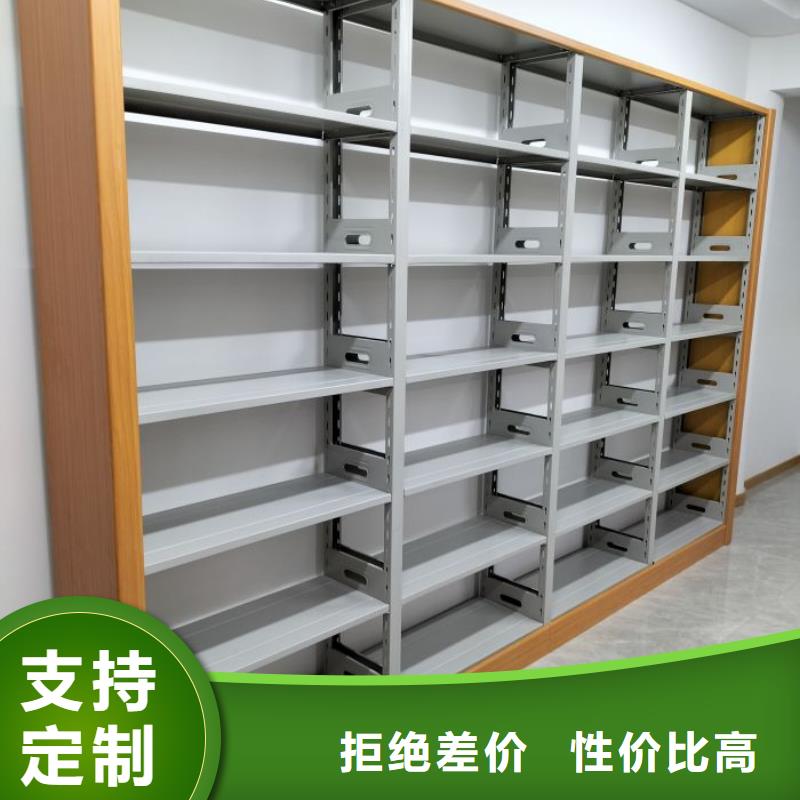 供应回转档案柜品牌厂家