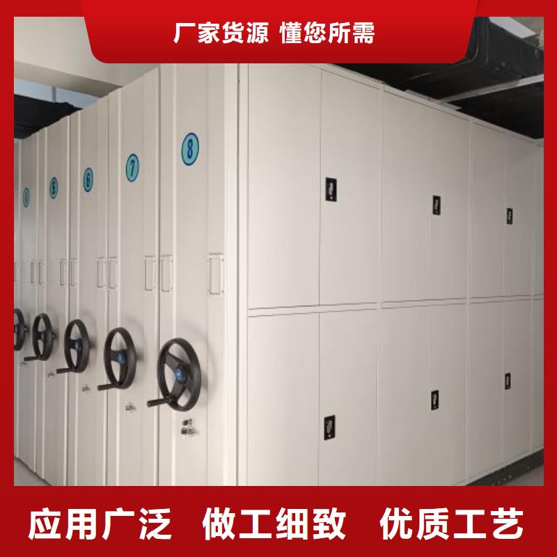 产品发展趋势和新兴类别【鑫康】综合档案密集架