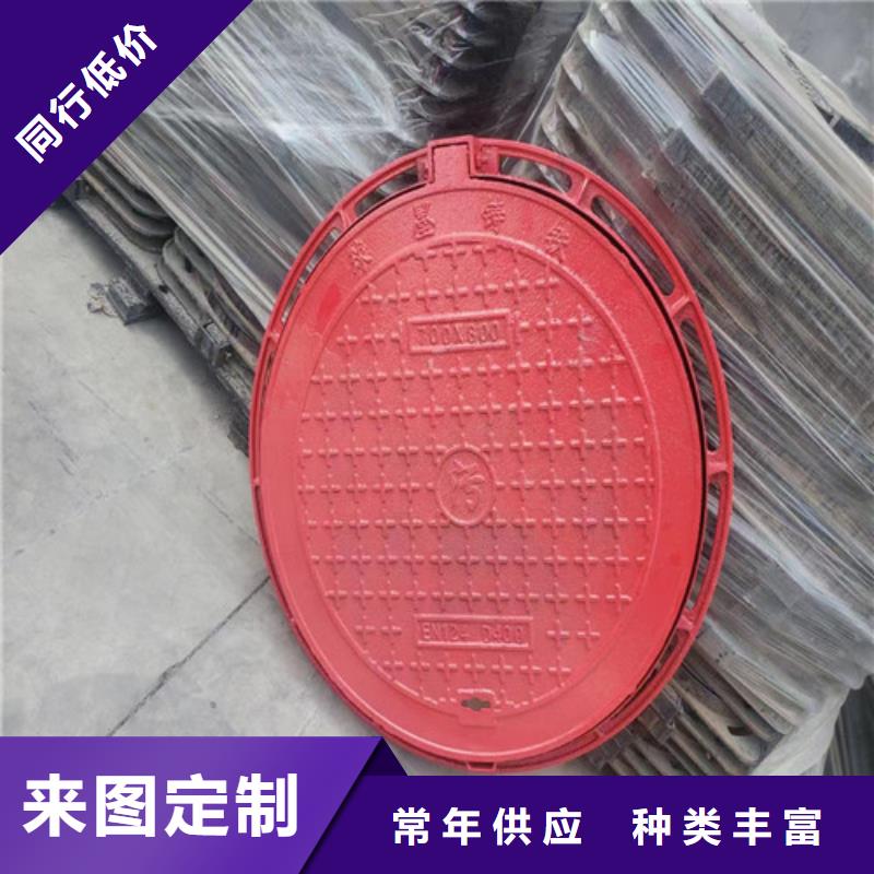 K9级DN500球墨铸铁管安装报价