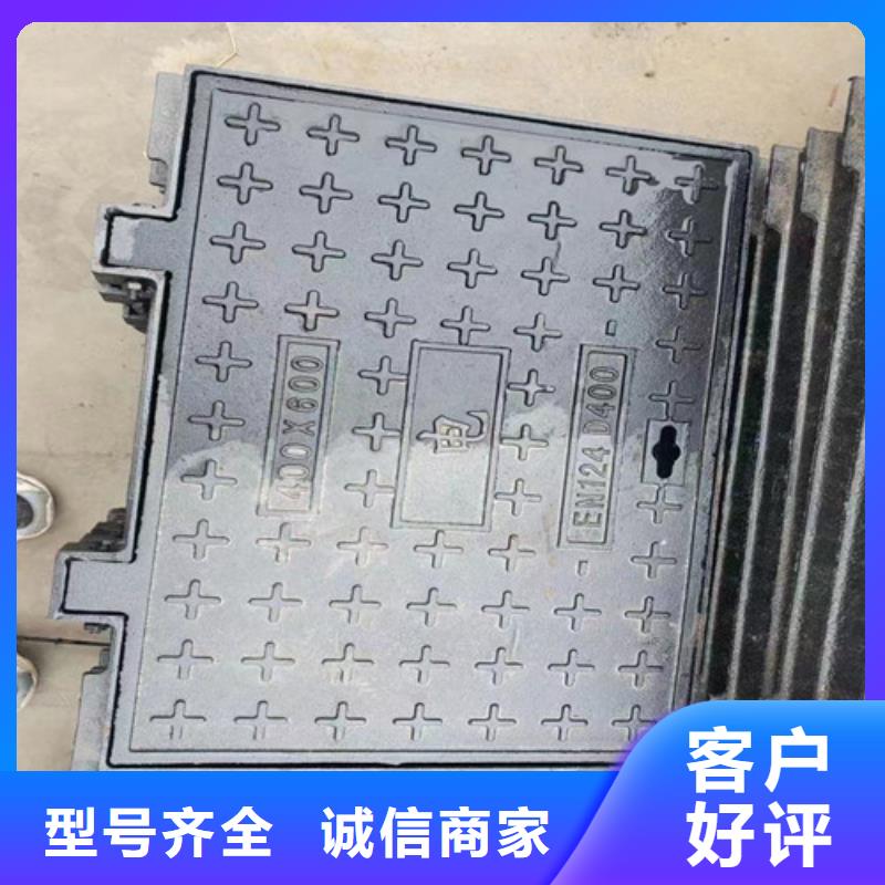 K9级DN500球墨铸铁管安装报价