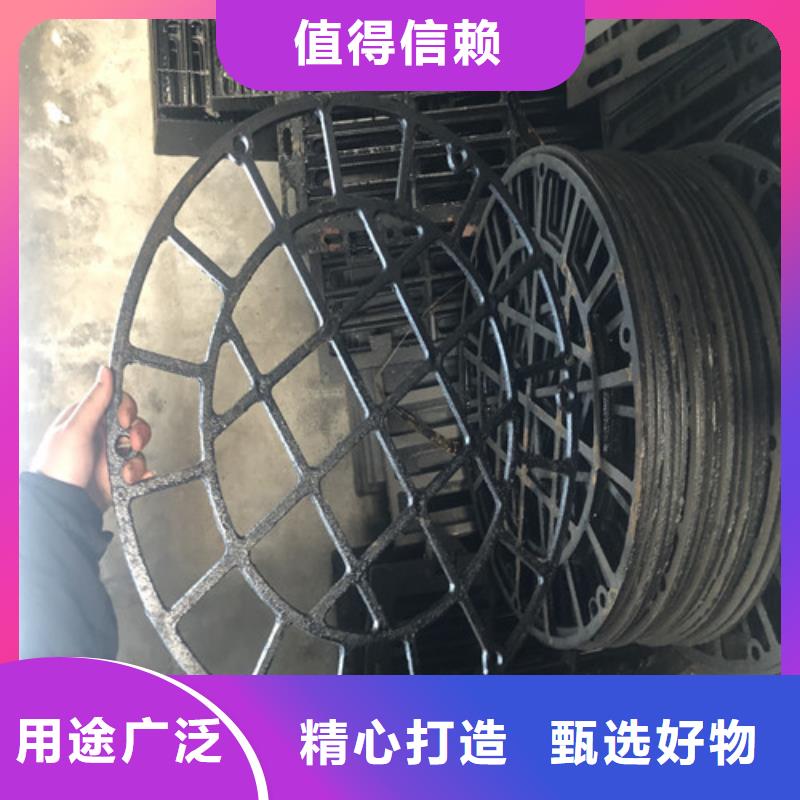 350*500球墨铸铁单片篦子报价
