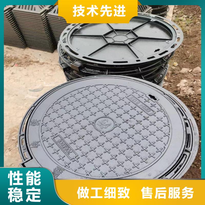 DN1100给水球墨铸铁管一支报价