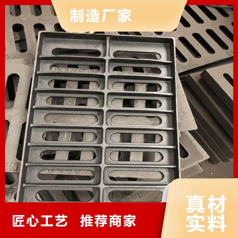 K9级DN500球墨铸铁管安装报价