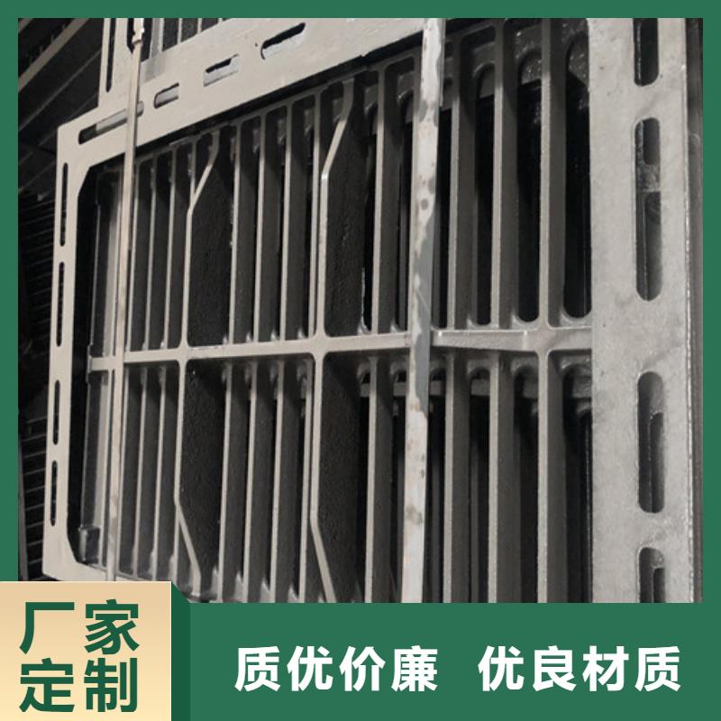 球墨铸铁雨水篦子厂家现货