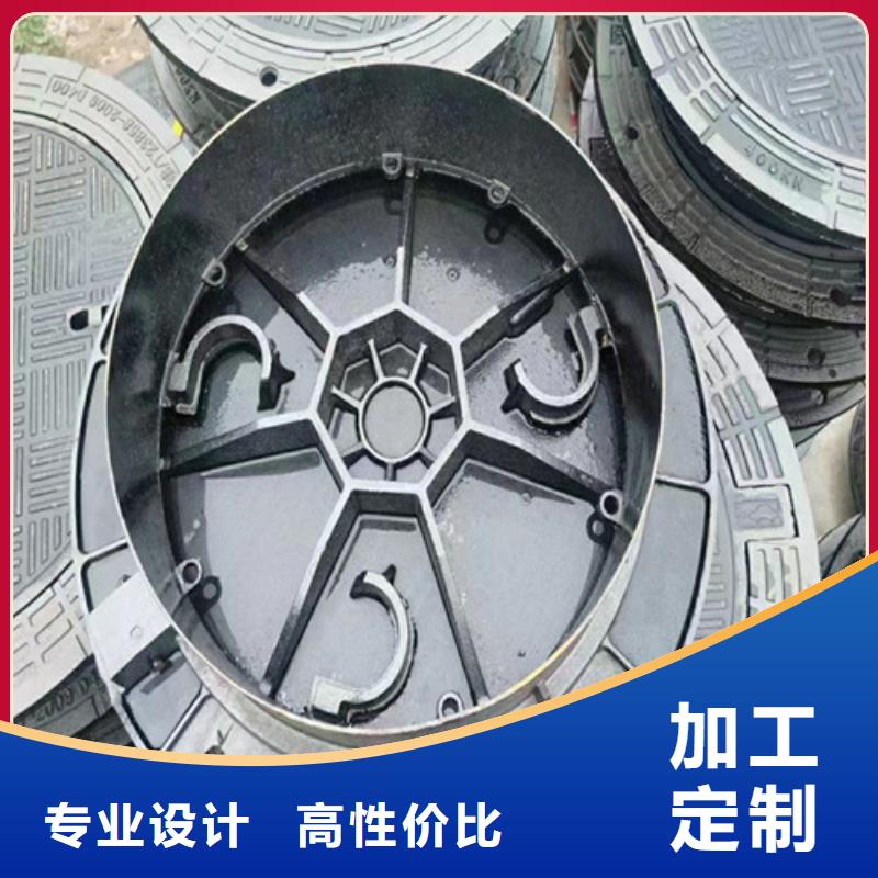 DN700铸铁给水管配件齐全