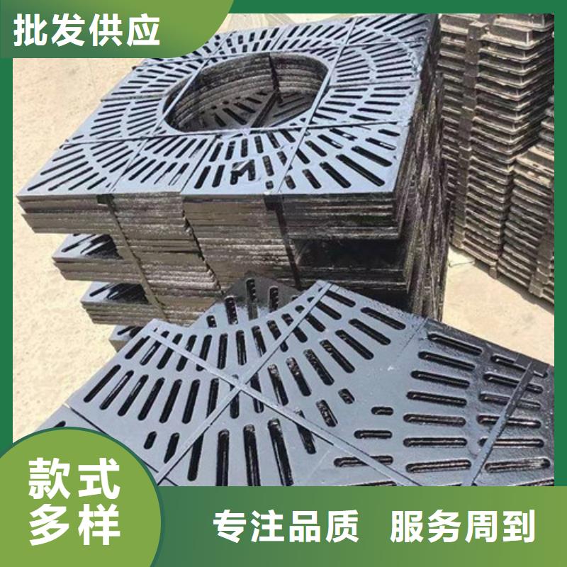 重型球墨铸铁井盖价格