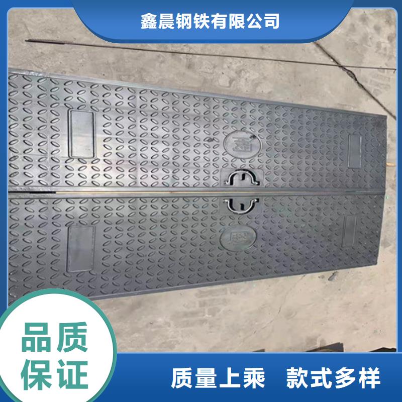 400*400检查球墨铸铁井盖//