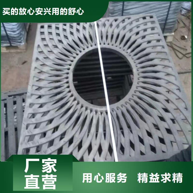 DN400球墨铸铁管厂家