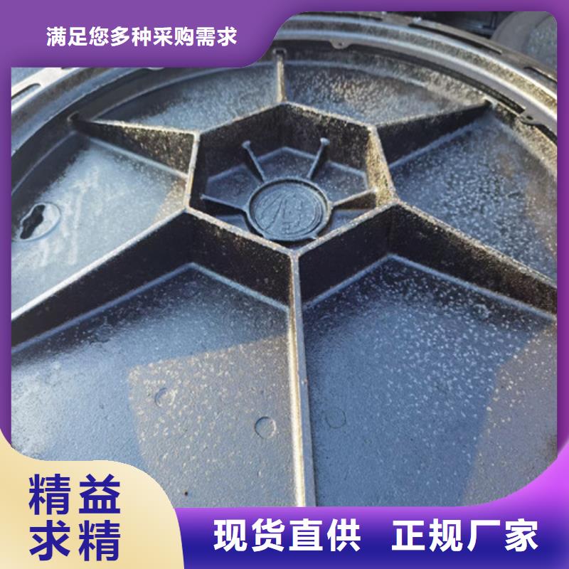 400*600源头好货球墨铸铁排水篦子