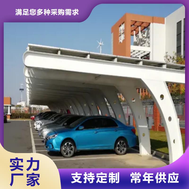 在本地买发电车棚找金标川哥更实惠
