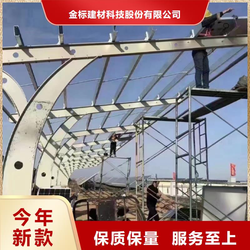 公园光伏车棚常年供货