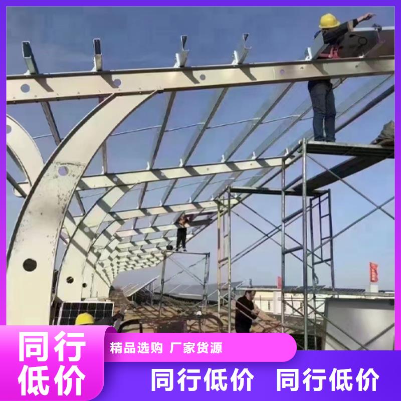 现货供应光伏棚找金标川哥_实力厂家