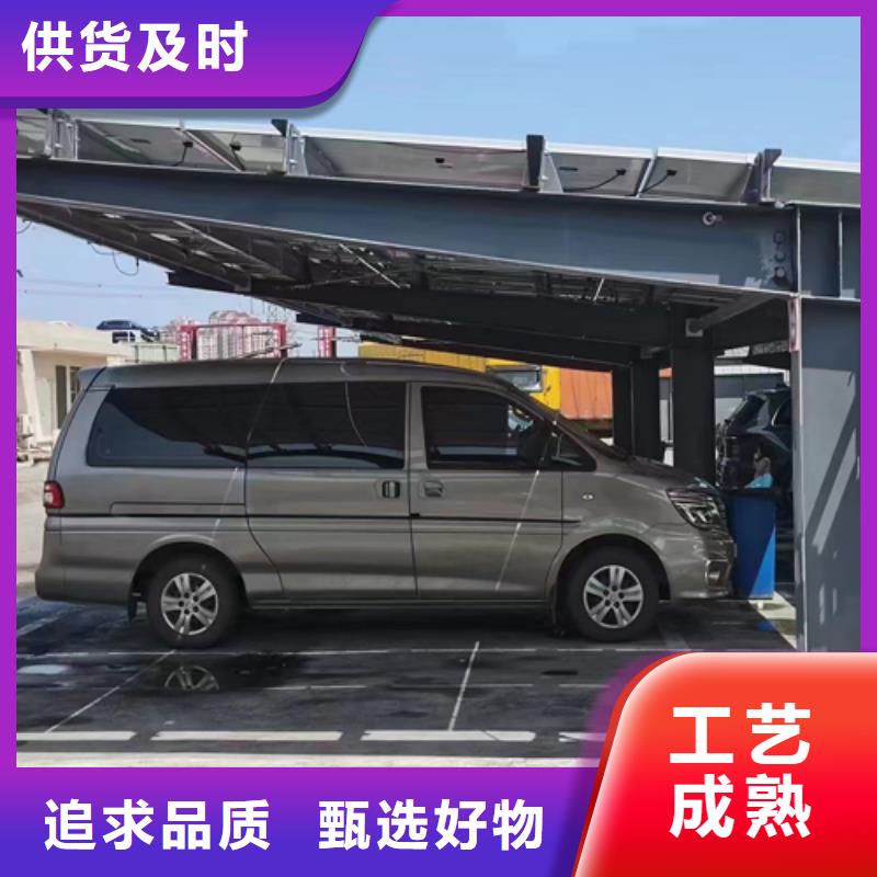 口碑好的组装车棚供货商