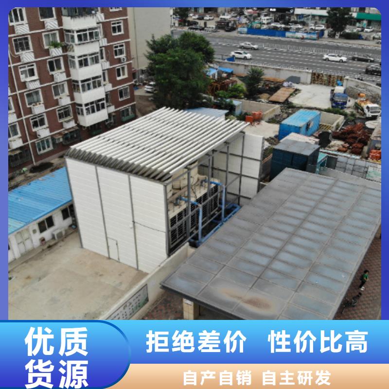 信誉好的透明声屏障厂家_质量保证