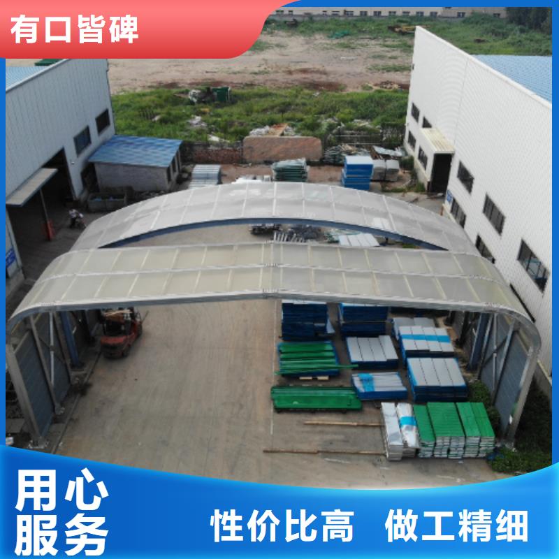 厂区声屏障解决方案