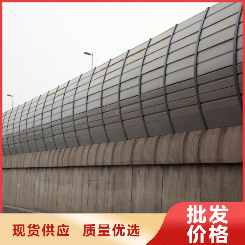 供应非金属声屏障咨询4000318911认准金标建材科技股份有限公司