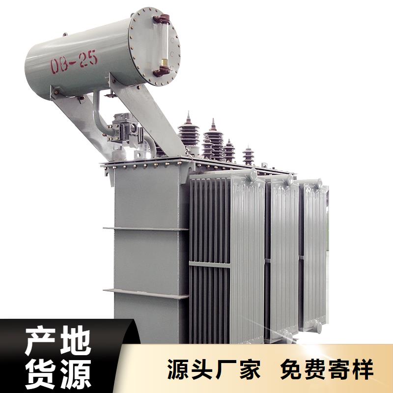 油浸式变压器SCB14二级能效干式变压器品质信得过