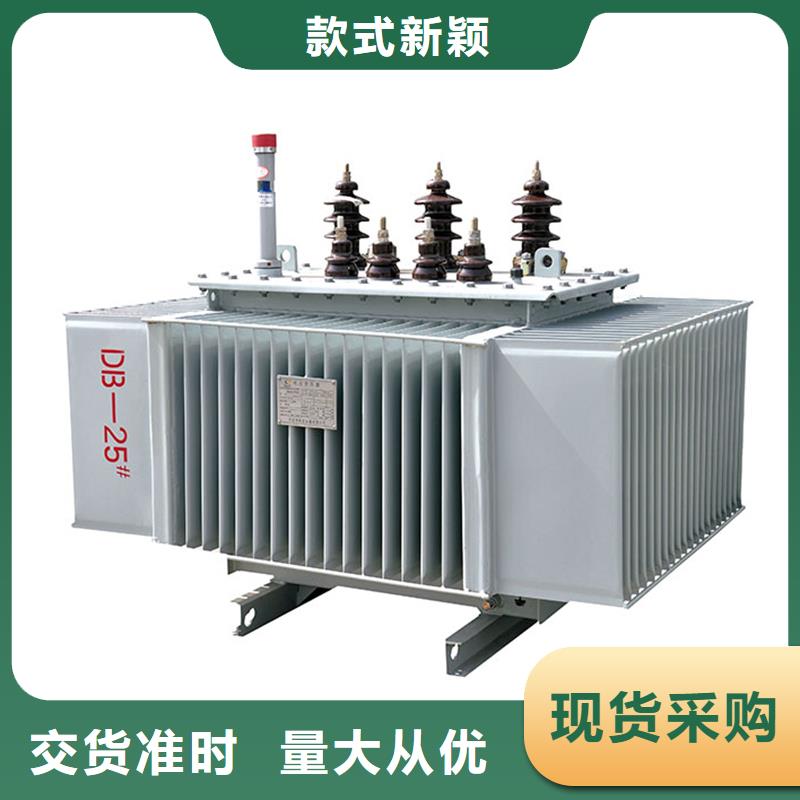 4000KVA油浸式变压器多少钱/S11/S13-5000KVA/10KV/0.4KV油浸式变压器