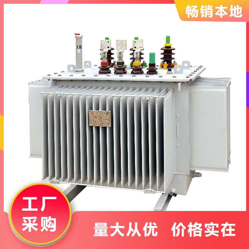 油浸式变压器R型变压器质量可靠