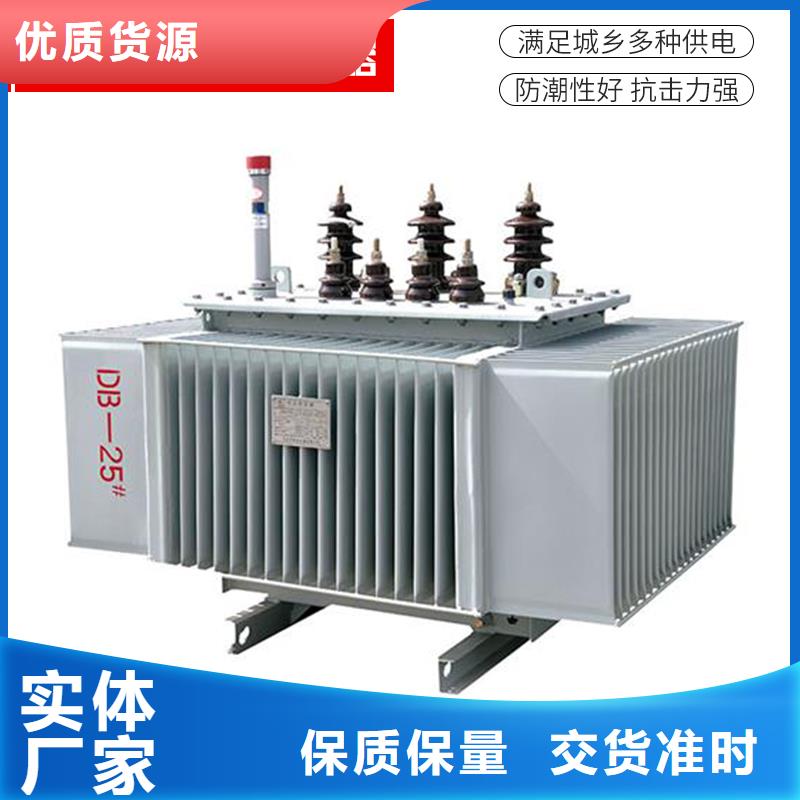 油浸式变压器E型三相变压器对质量负责