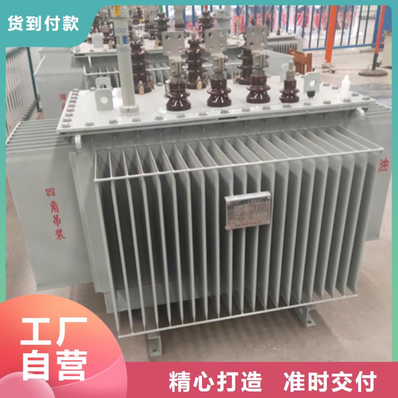 S22-160KVA35/10KV油浸式变压器运费多少
