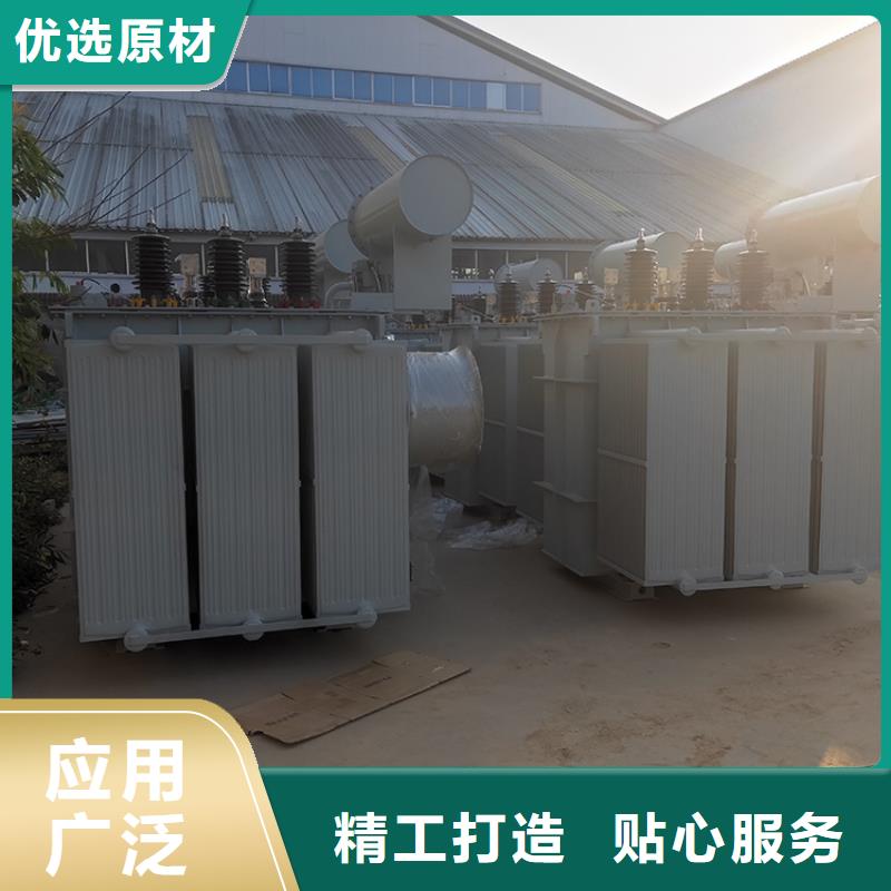 油浸式变压器R型单相变压器常年出售