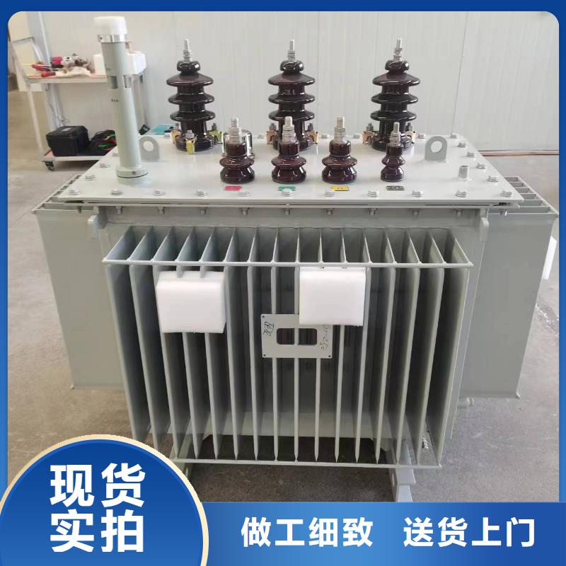 油浸式变压器旋转变压器厂家经验丰富