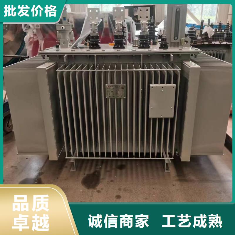 160KVA变压器多少钱一台