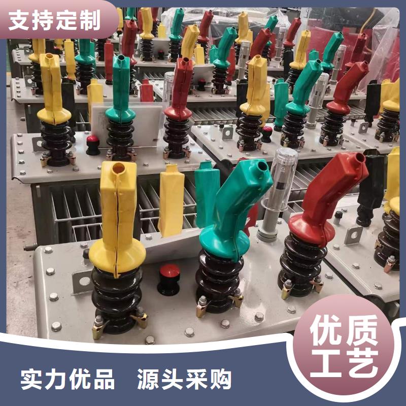 油浸式变压器,变压器厂家匠心工艺