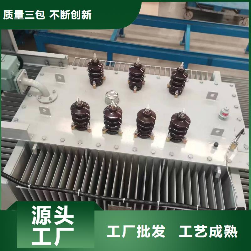 油浸式变压器-200V变压器产地源头好货