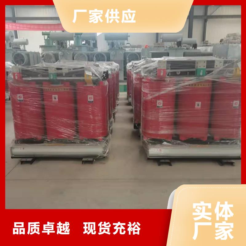 SCB12-5000KVA干式变压器多少钱一台