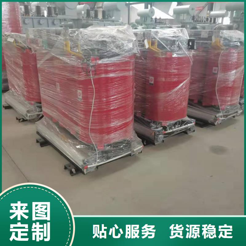 SCB12-5000KVA干式变压器多少钱一台