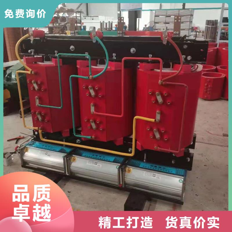 干式变压器隔离变压器技术先进