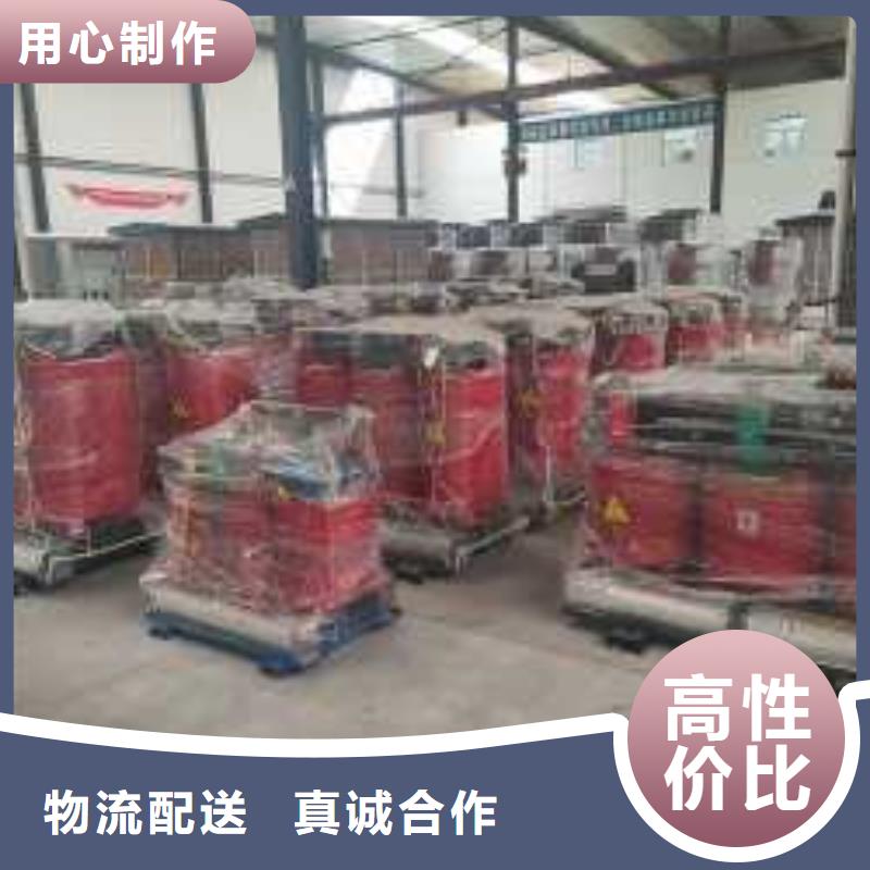 干式变压器光伏大点用组合式变压器现货快速采购