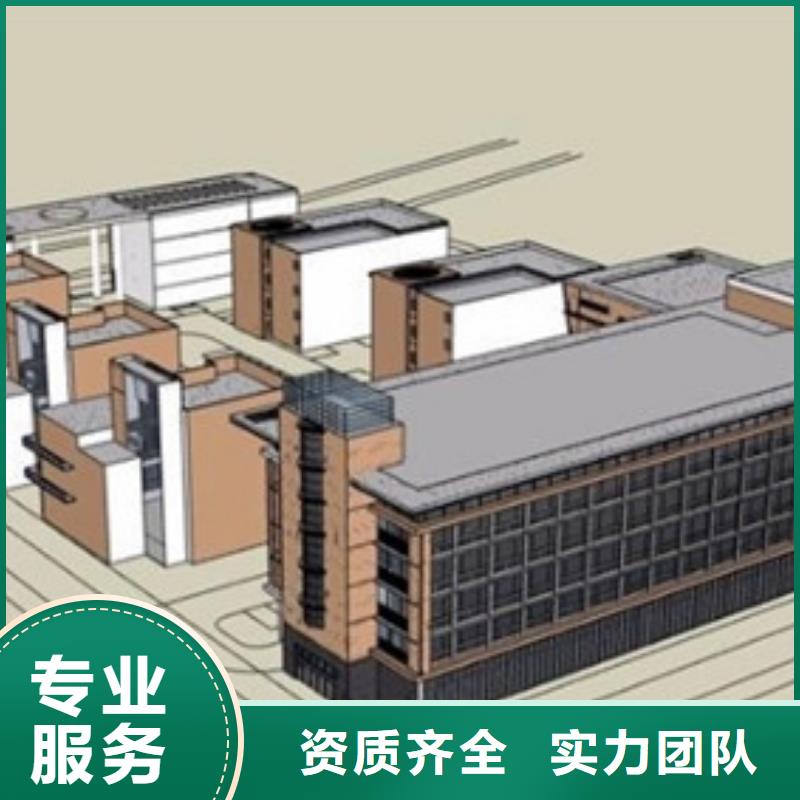 章丘做工程预算有些什么机构