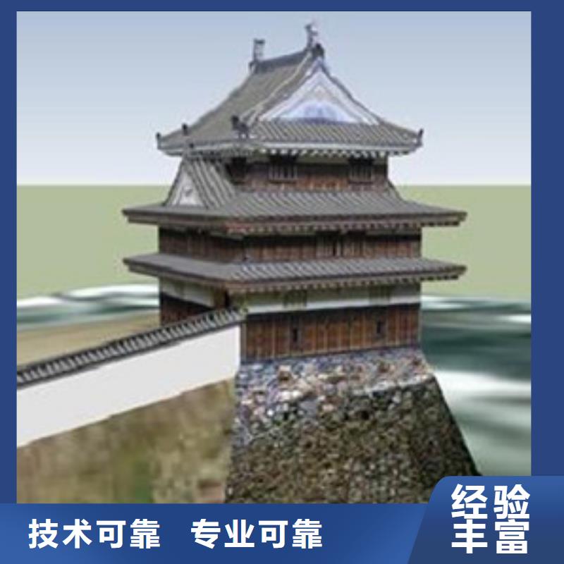 做工程预算图纸提量