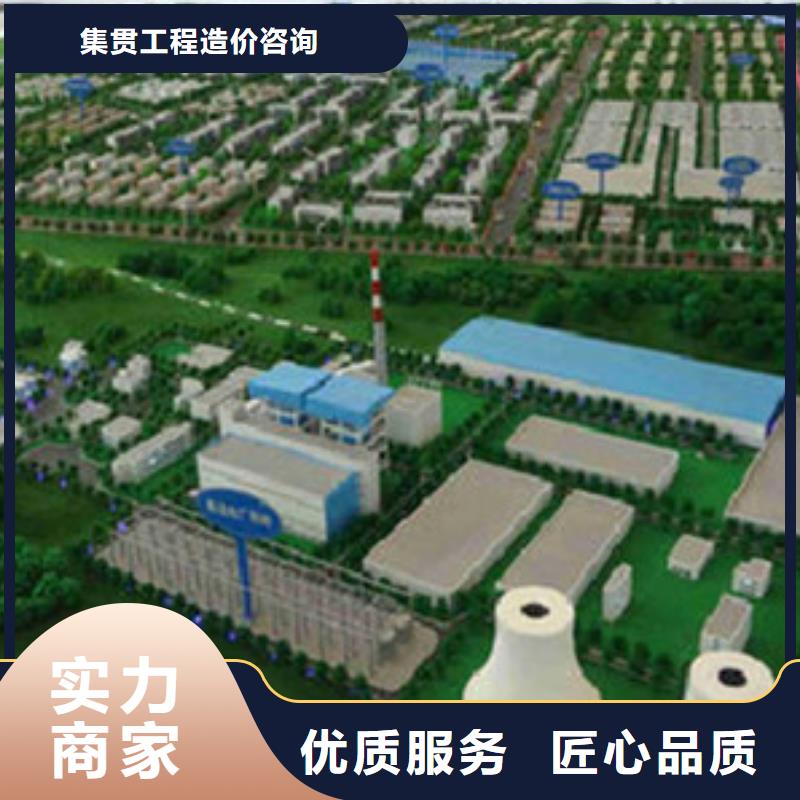 荥阳做工程预算有些什么依据