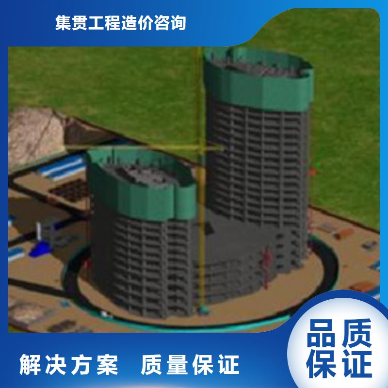 田东县做工程预算包括什么内容