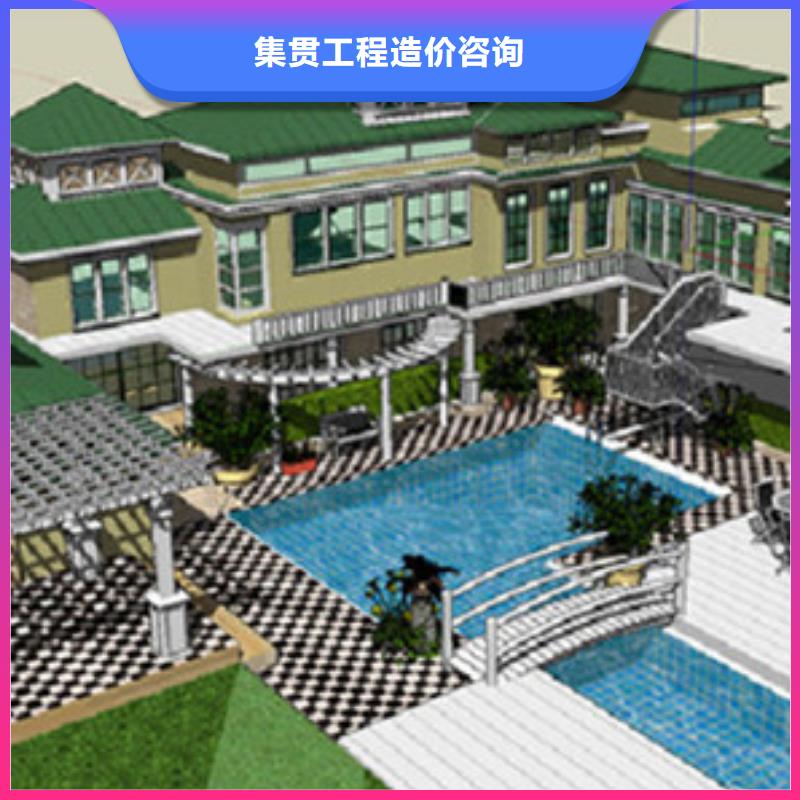 青州做工程预算有些什么公司