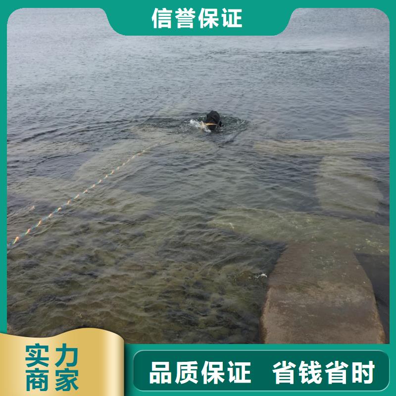 本市-潜水员施工队伍-尽心竭力