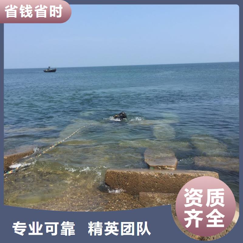 水下打桩拆桩争分夺秒抓紧搞定